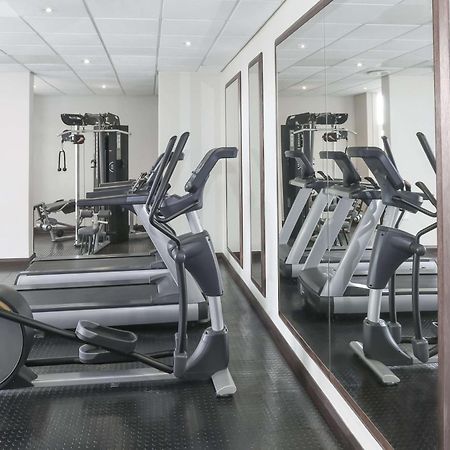 Garden Court Mthatha Dış mekan fotoğraf