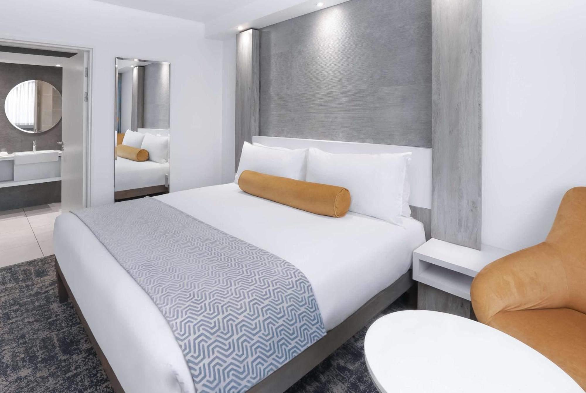 Garden Court Mthatha Dış mekan fotoğraf