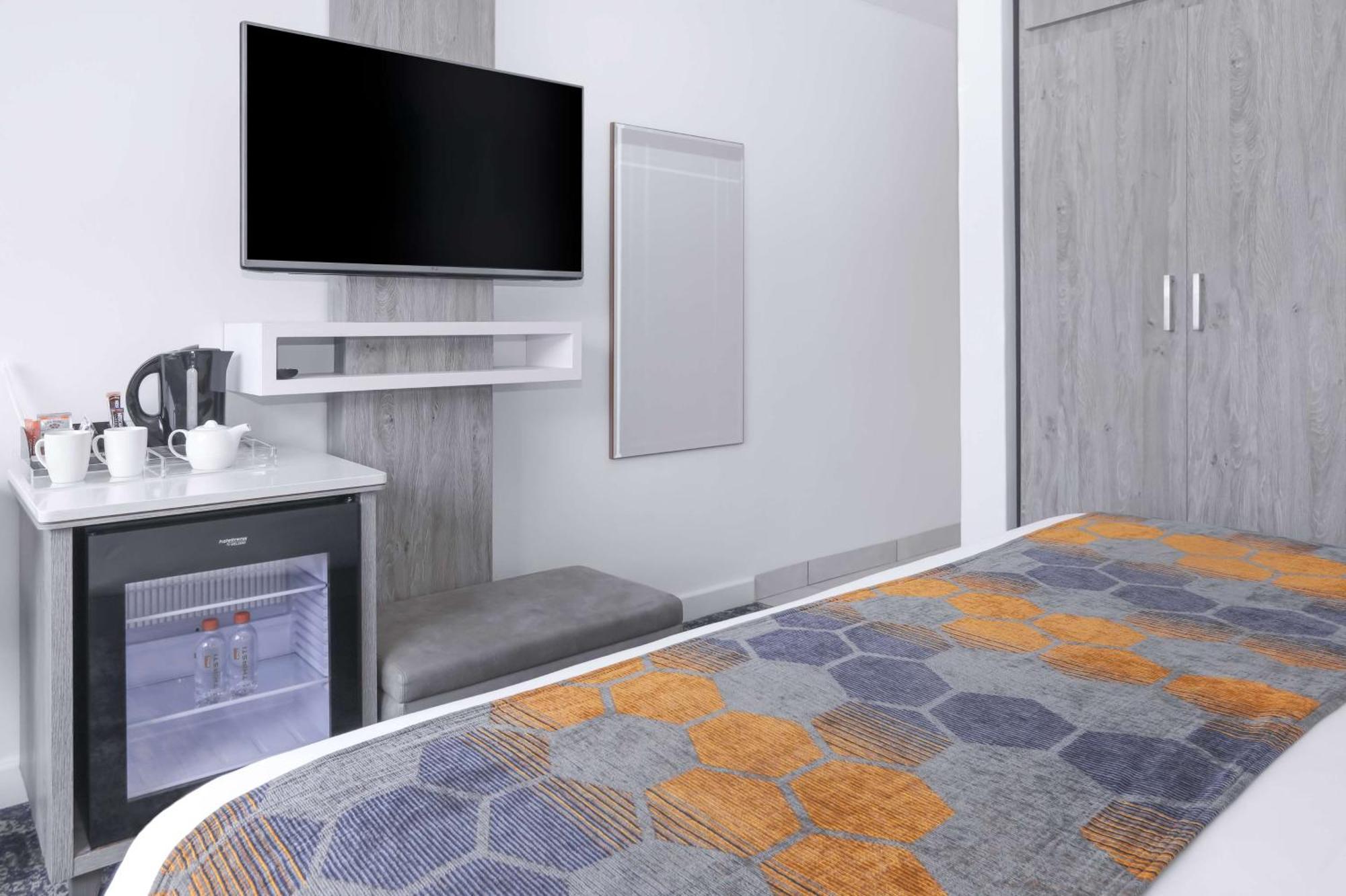 Garden Court Mthatha Dış mekan fotoğraf